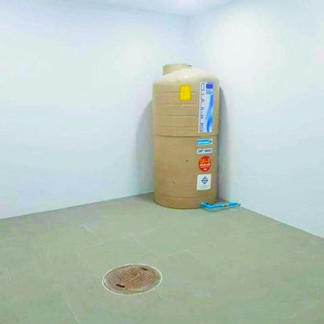 ติดถนนหลัก MRT พระราม 9 3 กม. ใกล้เดอะไนน์ พระราม 9 700 ม. ให้เช่าอาคารพาณิชย์ 6 ชั้น ย่านพระราม 9 พื้นที่ 550 ตร.ม. 8