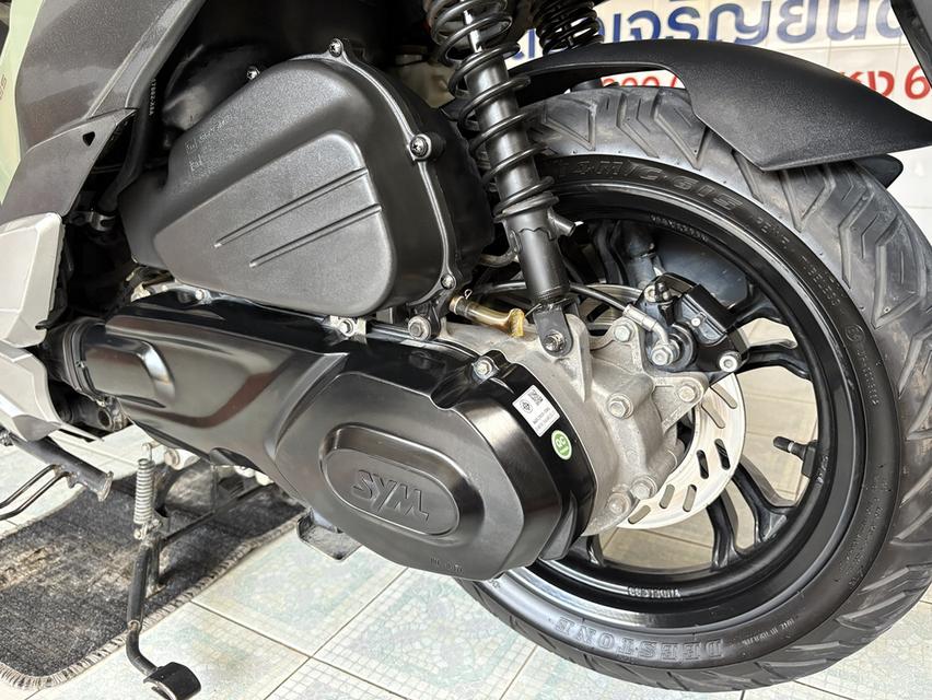 GPX Drone Keyless วิ่ง 7000 โล ปี66 7