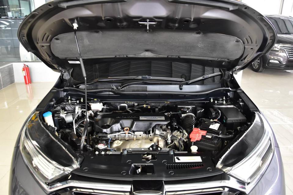 Honda Crv 1.6EL 4WD Suv 2021 14