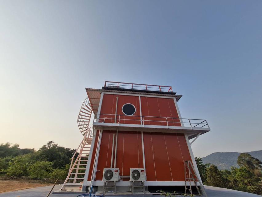 บ้านพร้อมที่ดินอำเภอเขาค้อวิวสวยๆ 12