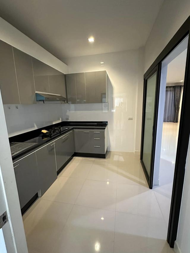 ขาย…บ้านเดียว สองชั้นตกแต่งเรียบร้อย หมู่บ้านวิสดอมกรีนทาวน์ 2 เพชรเกษม 69 ถนนเลียบคลองภาษีเจริญฝั่งใต้ รูปที่ 10