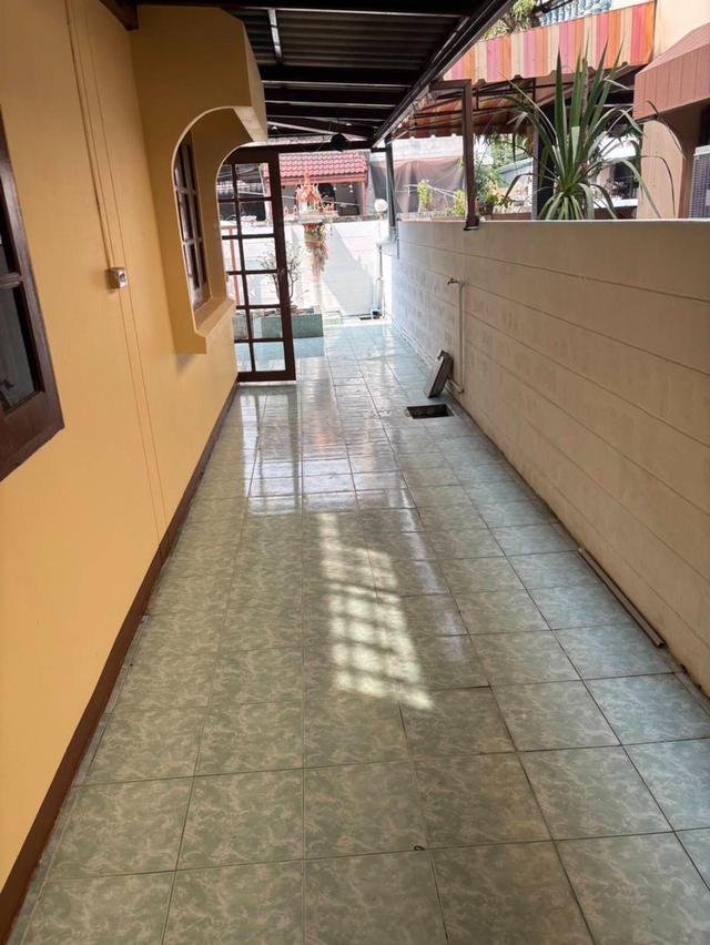 ขายบ้านแฝดมือสอง โครงการ บ้านเปรมวดี 1 (Baan Premvadee 1) พุทธมณฑลสาย 3 บนเนื้อที่ 30.1 ตร.ว. 3