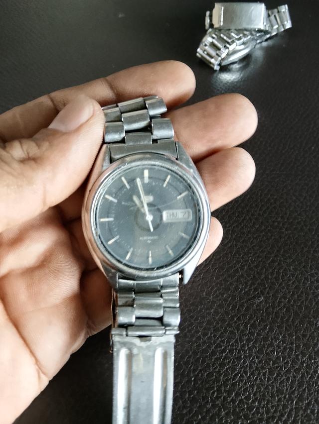 นาฬิกา seiko automatic รูปที่ 5