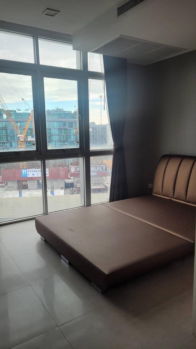 ( คอนโด Nusasiri Condo) 18
