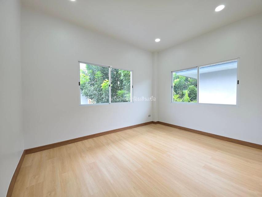 หมู่บ้านวิลล่าจามจุรี รามอินทรา-หทัยราษฎร์ 20