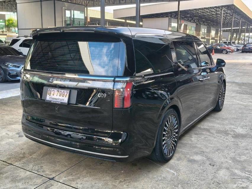 ✴️Zeekr 009 Flagship 6-Seats AWD รุ่น Top สุด ปี 2025✴️ รูปที่ 3