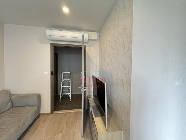 RC093725 Condo for rent IDEO O2 Fully-Furnished ใกล้ BTS บางนา และ Bangkok Mall 4