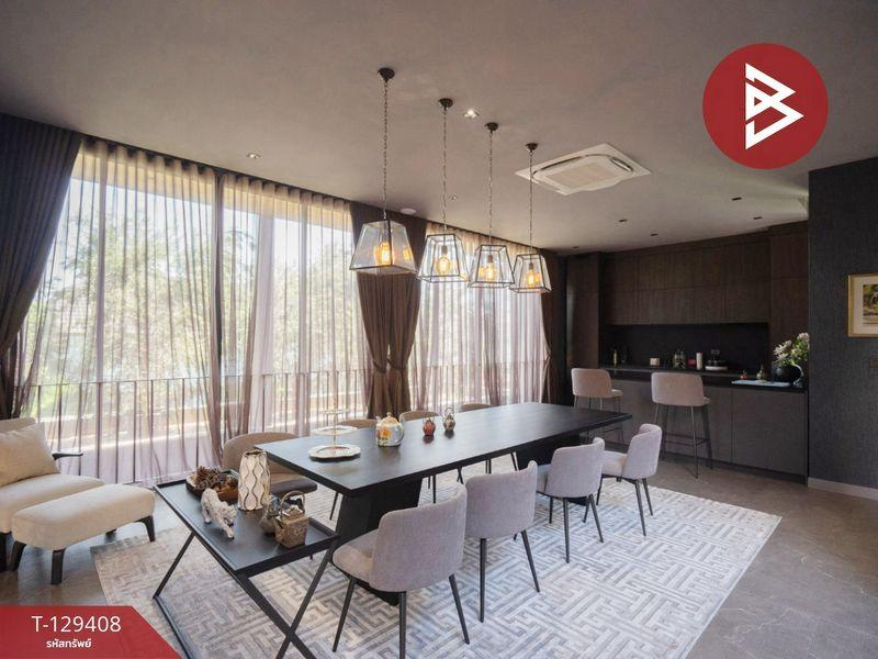 ขายบ้านเดี่ยว 3 ชั้นเนื้อที่ 99.0 ตารางวา แขวงลาดพร้าว เขตลาดพร้าว กรุงเทพ 4