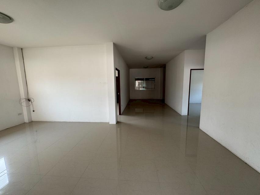 ขายบ้านเดี่ยว ชั้นเดียว หมู่บ้านวโรรส 1 ถนนสาย 11 ปลวกแดง ระยอง 9