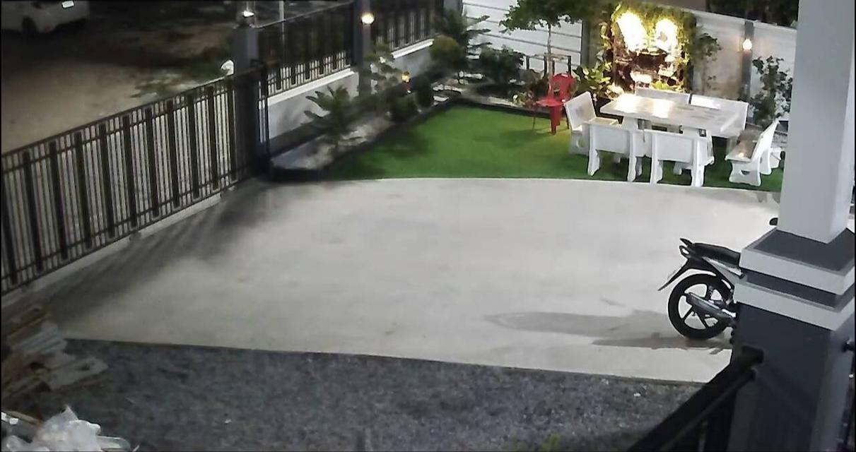 บ้านเดี่ยว 2 ชั้น  7