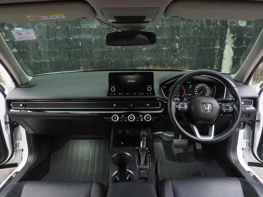 HONDA CIVIC 1.5 EL+  ปี 2023 11