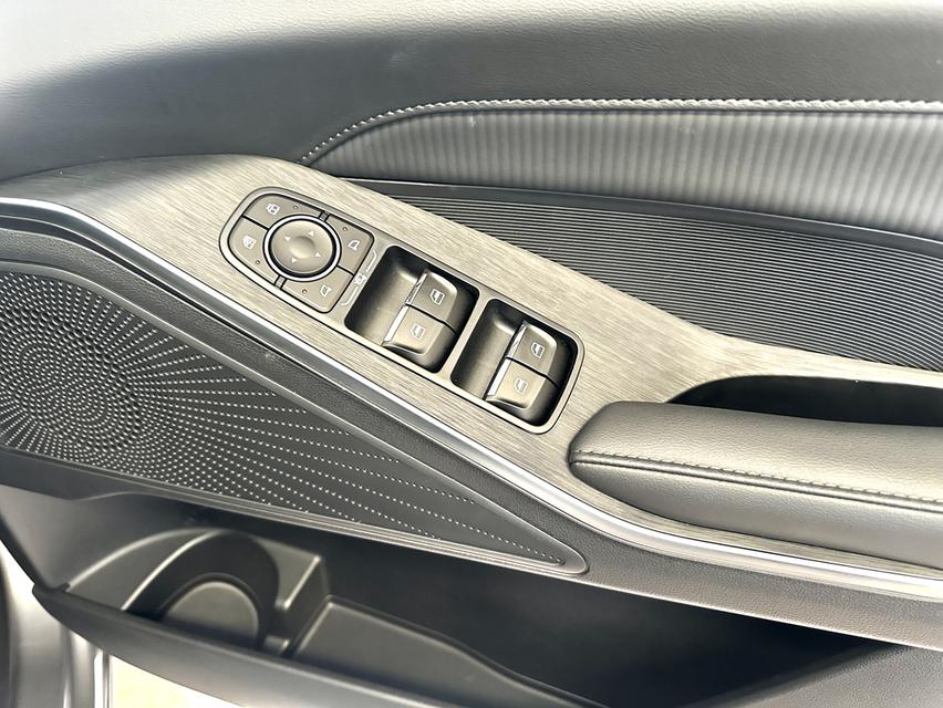 2025 HAVAL H6 1.5 Plug-in Hybrid รุ่นท๊อป ออกรถ 2 เดือนที่ผ่านมา