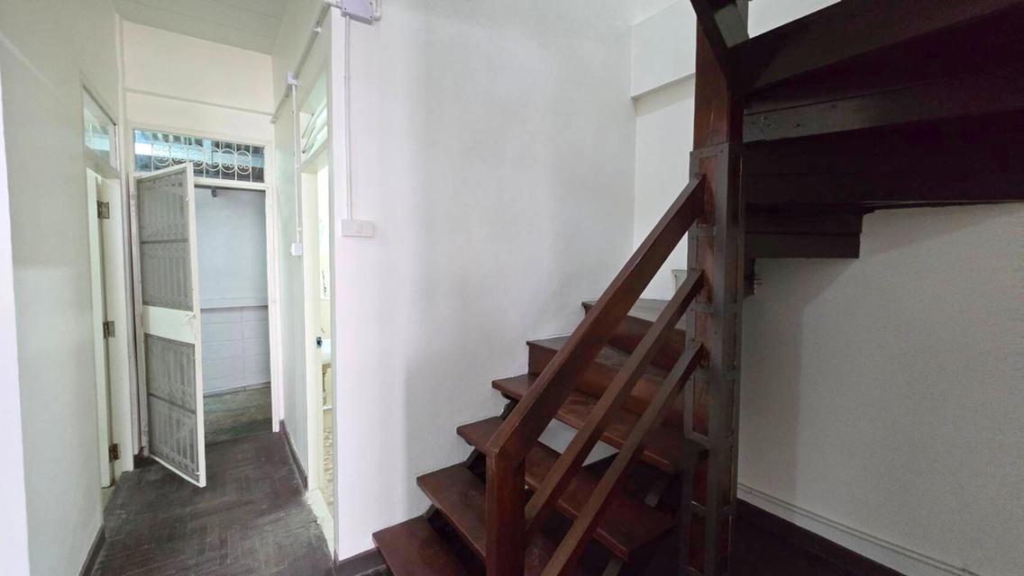 หมู่บ้านศุภวิช ปากน้ำ ใกล้โรงพยาบาลเมืองสมุทร ปากน้ำ สมุทรปราการ 7