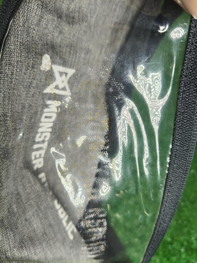 คาดเอว คาดอก Monster Republic รูปที่ 7