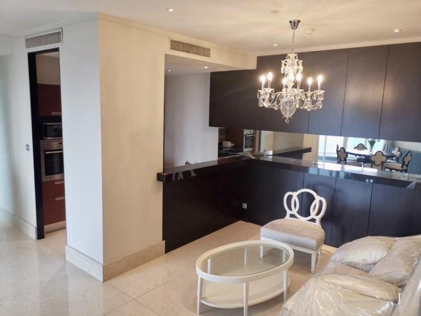 ให้เช่าคอนโด The Infinity (ดิ อินฟินิตี้) ชนาด 120 ตรม ชั้น 19 3