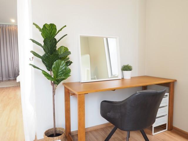 ให้เช่า ทาวน์โฮม 3.5 ชั้น โครงการ ไซมิส บลอสซัม แอท แฟชั่น ทำออฟฟิศจดทะเบียนบริษัทได้ ทำเลที่ตั้งใกล้แฟชั่นไอส์แลนด์ 11