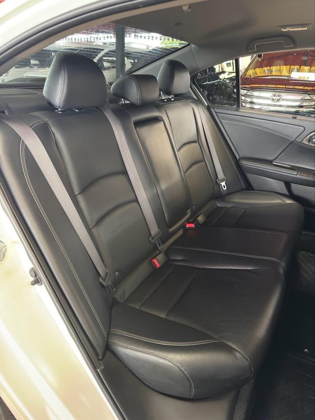 HONDA ACCORD 2.0 EL ปี 2015 รูปที่ 15