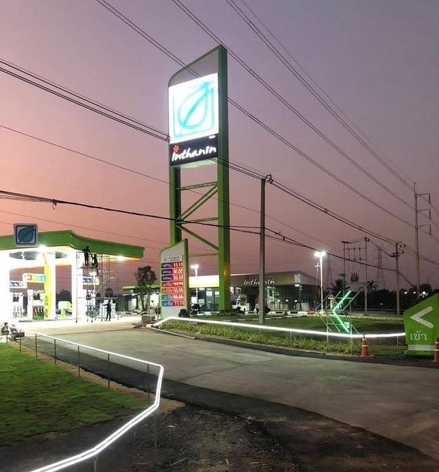 ขายสิทธิ์ประกอบกิจการปั้มน้ำมันบางจาก พร้อมดำเนินกิจการทันที ติดถนนสายเอเชียขาขึ้นเหนือ นครสวรรค์. 3