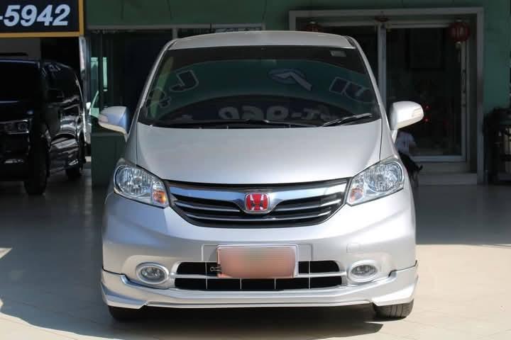 ปล่อยขาย Honda Freed