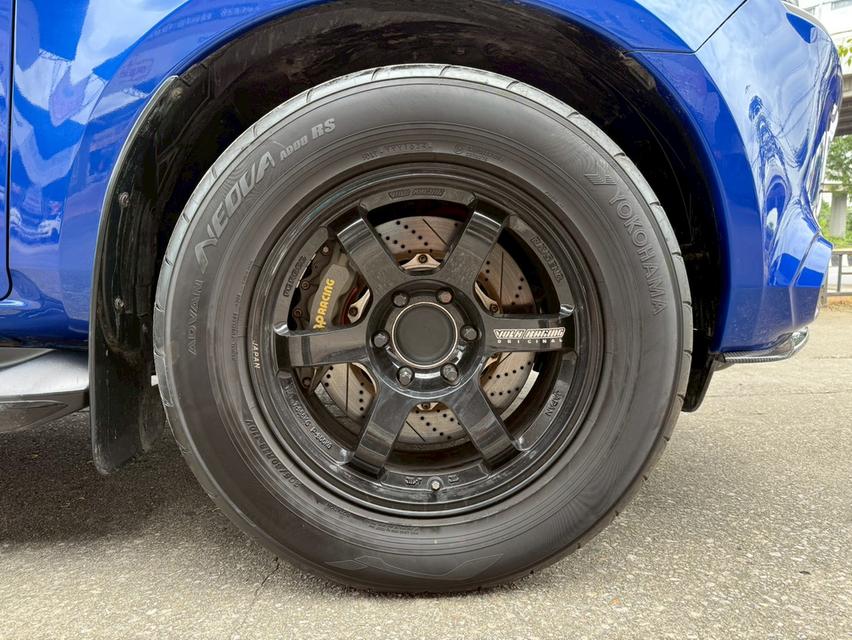 ขาย Isuzu MU-X 1.9Active ปี21 18