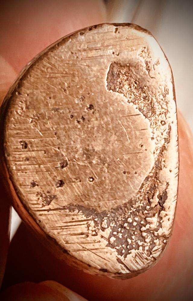 รูปหล่อโบราณ หลวงพ่อเงิน รูปที่ 3