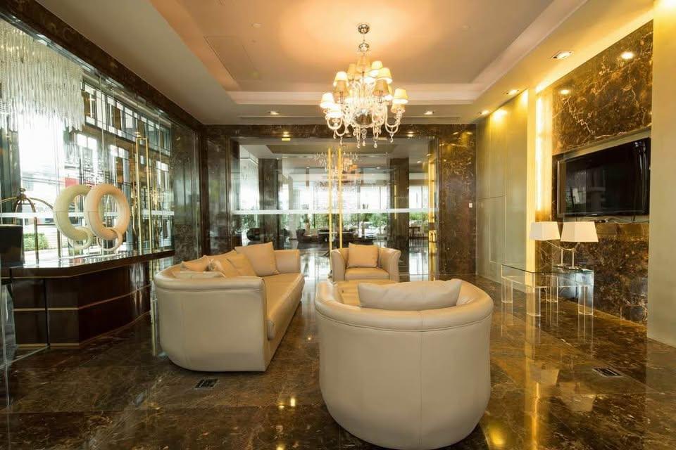 Condo For Rent IVY THONGLOR SUKHUMVIT SOI 55 4