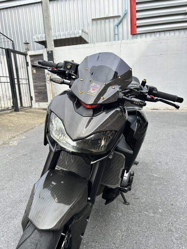 z900 ปี 2017 6