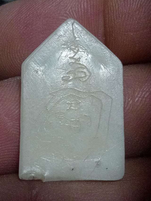 พระพุทธหลวงพ่อเดิมวัดหนองโพ 8