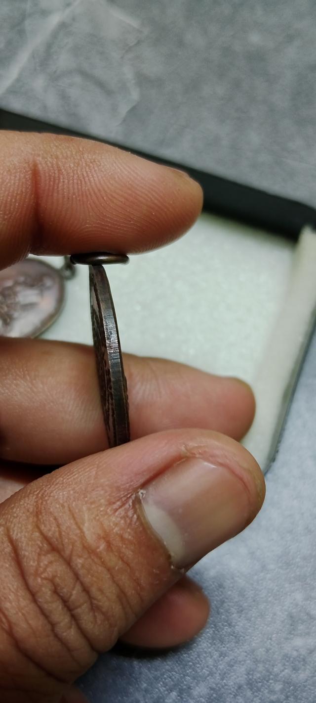 สมเด็จพุฒาจารย์โต พรหมรังสี ปี2530