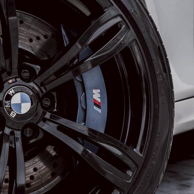 รหัสรถ 67GG1667 BMW M5 F10 2013 700hp