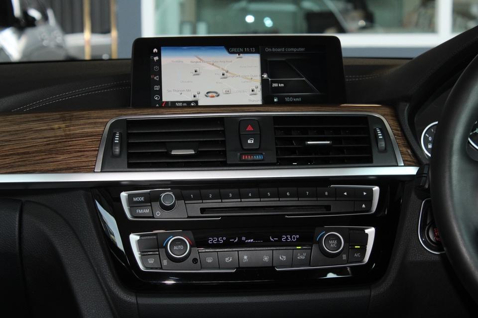 รหัสรถ JRS1802 Bmw 430i  ปี 2018 8