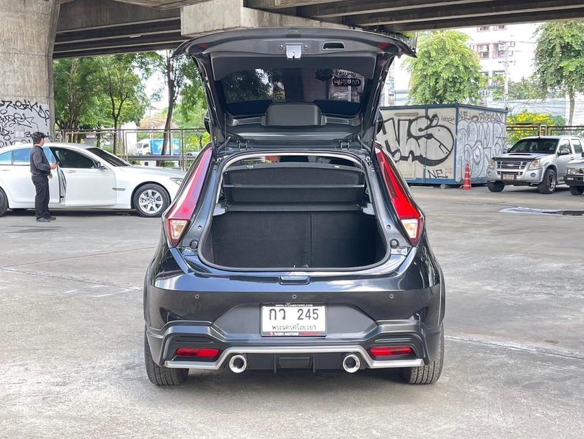 MG3 1.5V Sunroof ปี 2019 รหัส WMT245 7