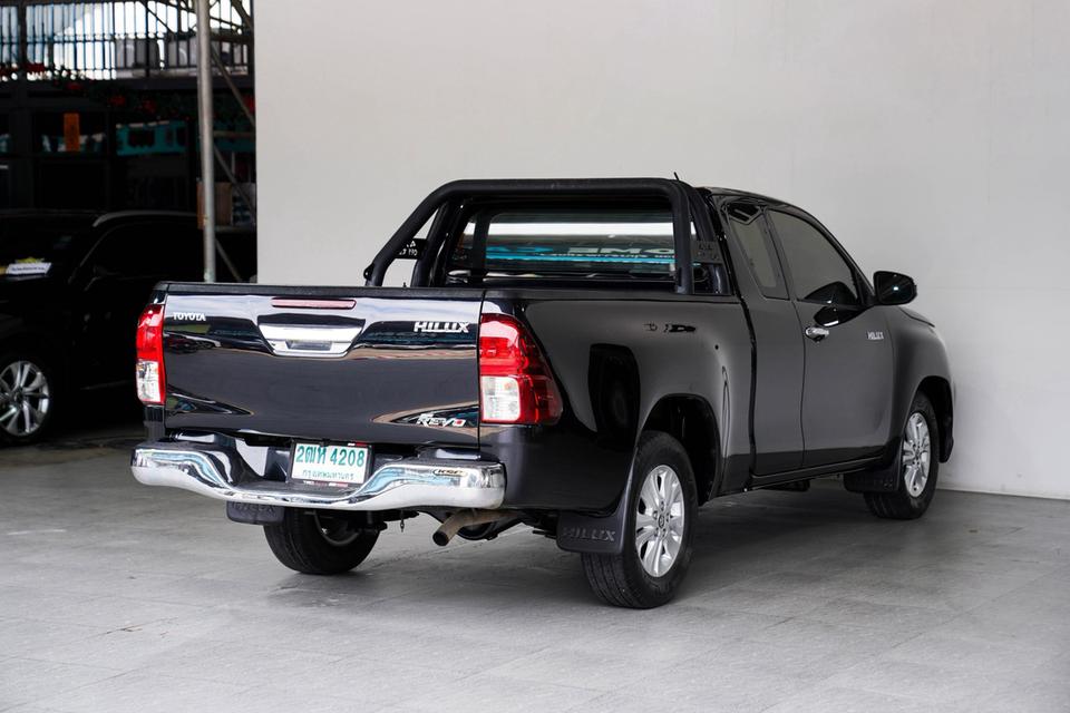 Toyota Revo smart cap2.4 รูปที่ 5