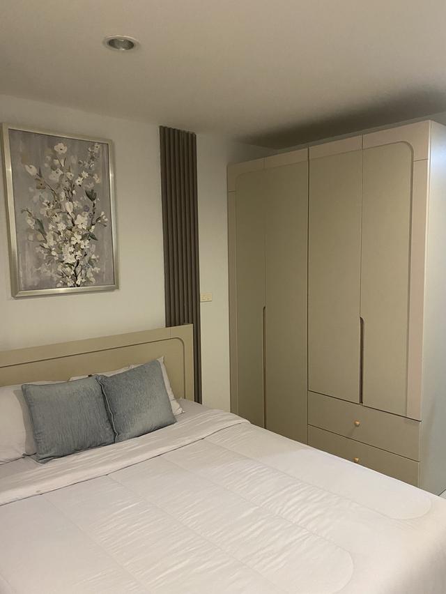 ให้เช่า คอนโดเมทโทร 2 เมืองขอนแก่น เยื้องเซ็นทรัลขอนแก่น 3