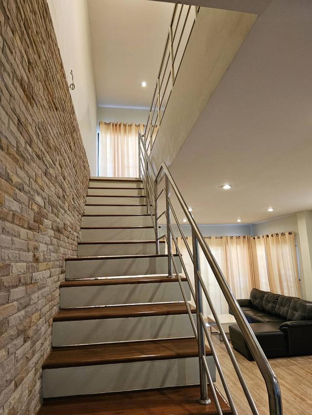 บ้านเดี่ยว 2 ชั้น โซนระยอง 7