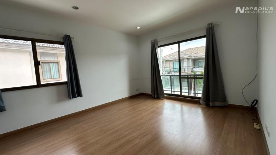  68050578 : ขายบ้านเดี่ยว 2 ชั้น ขนาด 5 ห้องนอน บนที่ดินขนาด 51.3 ตร.ว. พื้นที่ใช้สอย 195 ตร.ม. โครงการ ภัสสร เพรสทีจ บางนา-สุวรรณภูมิ สมุทรปราการ  15