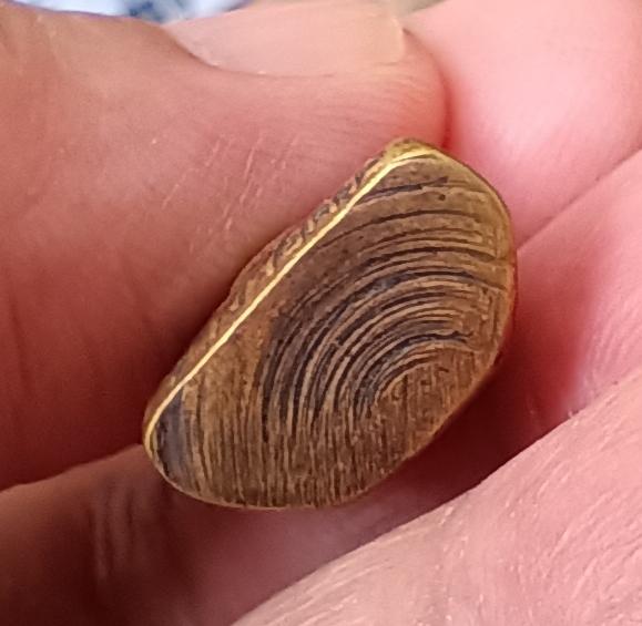 หล่อรูปเหมือน หลวงพ่อกวย