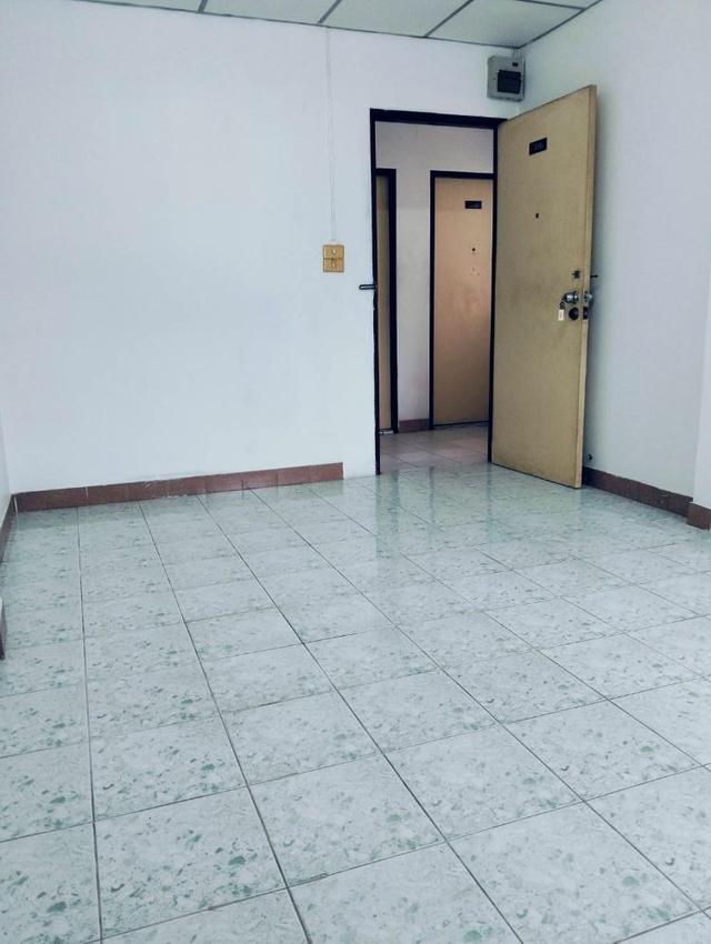 ขายอพาร์ทเม้นท์ PT&PP3 3 ชั้น ขนาด 150 ตร.ว. ซอยลาดพร้าว 80 แยก10 ใกล้ MRT ลาดพร้าว 71 6