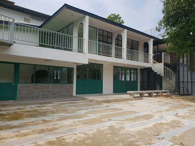  ขาย บ้านเดี่ยว โฮมออฟฟิศ ซอยสุขุมวิท 64 ใกล้ BTS ปุณณวิถี เดินทางสะดวก เหมาะซื้อลงทุนปล่อยเช่า เหมาะทำ home office หรือ studio  16