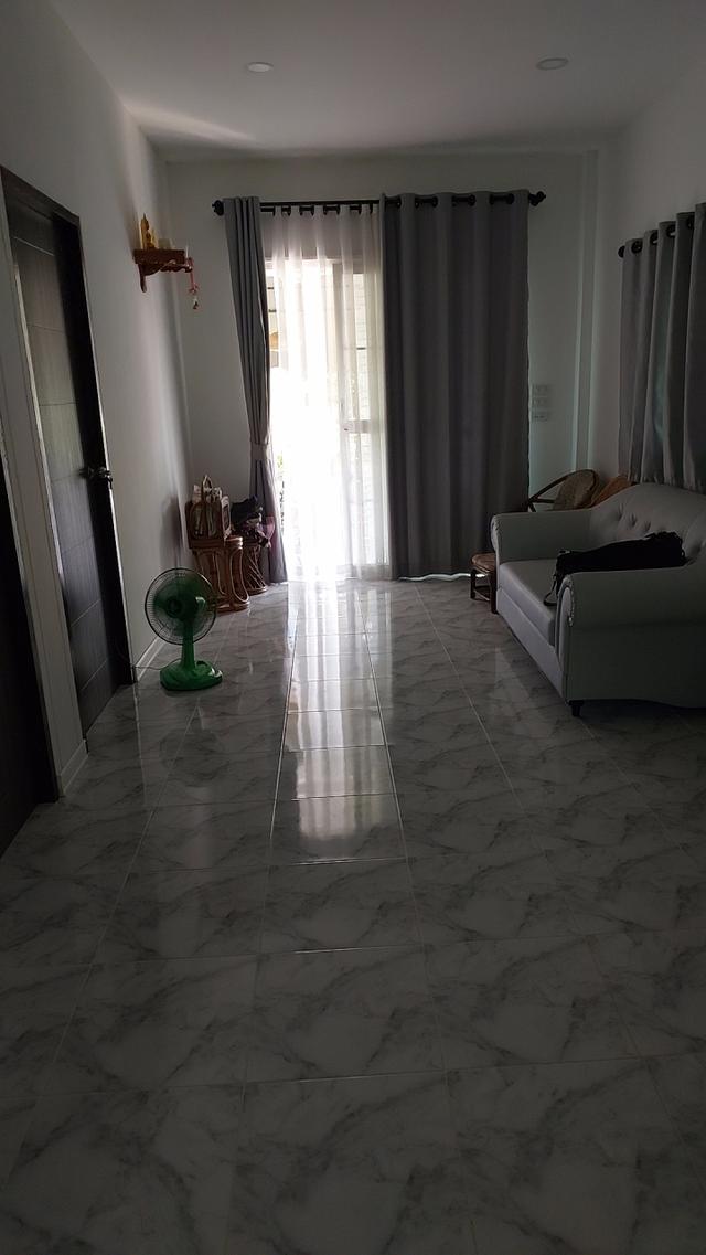 บ้านสวนพร้อมที่ดิน181ตรว. 15