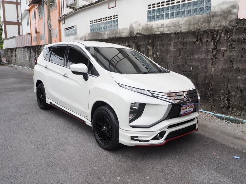 MITSUBISHI XPANDER 1.5 GT ปี 2020