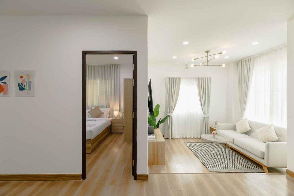 บ้านรีโนเวทใหม่ทั้งหลังวัสดุเกรดพรีเมี่ยม ใกล้มช. เพียง 3 นาที ปรับราคา 12