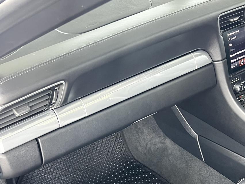 Porsche 991.2 Targa 4s ปี 2017 14