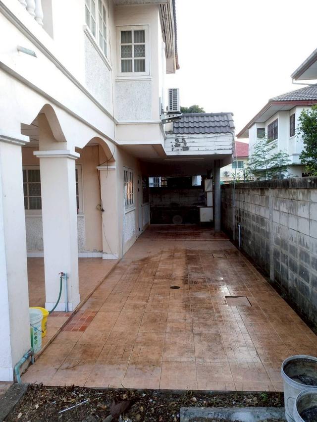 หมู่บ้าน​มิตร​ประชา​15 7