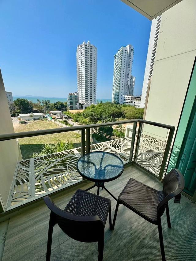Riviera Wongamat 23,000/month  11