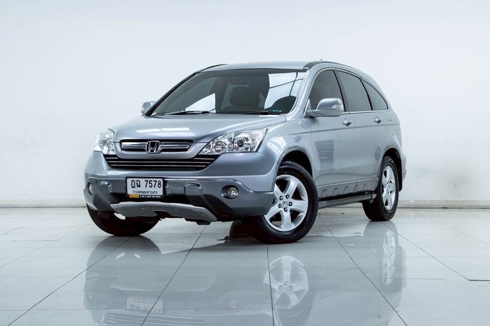 รหัสรถ 2B132 CRV 2.0E 4WD 2010