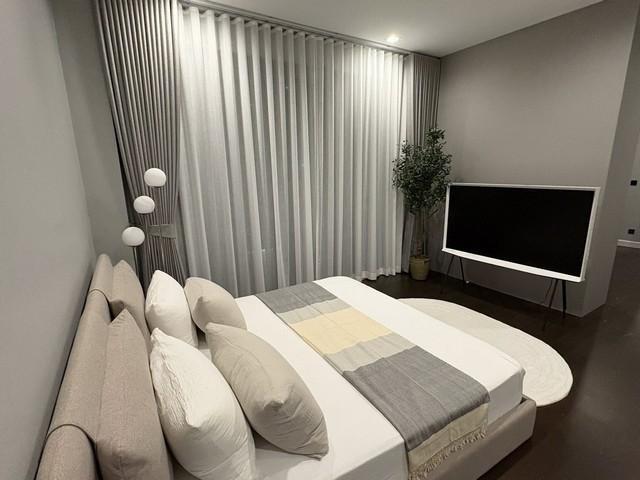 ให้เช่า บ้านเดี่ยว 3 ชั้น โครงการ เดอะ เจนทริ พัฒนาการ 2 ซอยพัฒนาการ32 บ้านใหม่สวยหรูพร้อมเข้าอยู่ 6