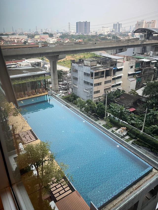 🏡 คอนโดให้เช่า – เข้าอยู่ได้เลย! 🚪✨📍 Aspire Ratchada - Wongsawang (ติด MRT วงศ์สว่าง) 8