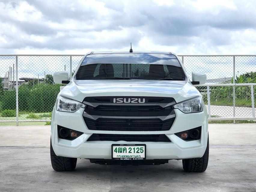 ISUZU D-max Space Cab 1.9s M/T