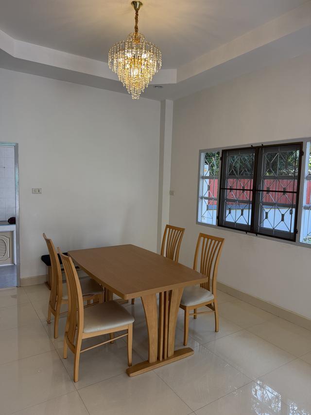 ขายบ้านเดี่ยว78 ตรว. หทัยราษฎร์6 9